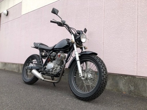 値下げ！260000が！【ホンダ】FTR トラッカーカスタム かっこいい 全国配送可能 乗り換え大歓迎