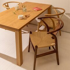 □2脚セット□Yチェア リプロダクト品 ハンス・J・ウェグナー