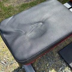 ファイティングロード　185キロセット　バーベルウエイト　買取金額提示してください。