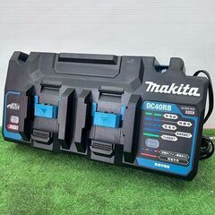 マキタ makita A-72039 XGT6 BL4050F DC40RB パワーソースキット XGT6