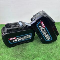 マキタ makita A-72039 XGT6 BL4050F DC40RB パワーソースキット XGT6【野田愛宕店】【店頭取引限定】【中古】ITPS7XSH7EYQ マキタ makita A-72039 XGT6 BL4050F DC40RB パワーソースキット XGT6