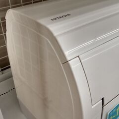 ☆ジモティ割あり☆ HITACHI ルームエアコン RAS-JT28JE7 2.8kw 20 