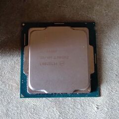 Intel Core i5-9400F BOX 第9世代CPU ...