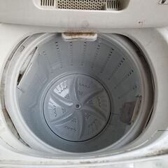 ★急募　洗濯機