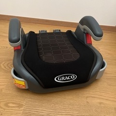 GRACO ジュニアシート