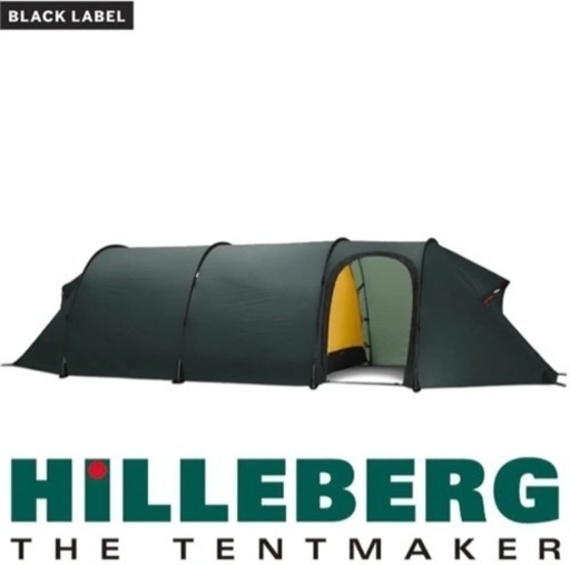その他 Hilleberg keron 4GT