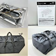 Snowpeak スノーピーク 雪峰苑 せっぽうえん アウトドア用グリル【引取限定・現状渡し】【モノマニアスポーツ】