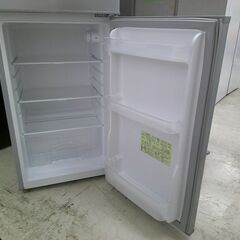 ID:G60344068 シャープ 2ドア冷凍冷蔵庫118L