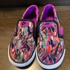 NIKEスニーカー