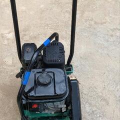 鹿児島発 三笠産業ランマープレートMVC50GB 動画あります