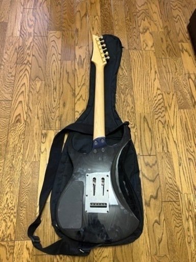 FERNANDES FGZ-400 フェルナンデス　ギター