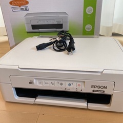 エプソンEPSON プリンター カラリオ ジャンク品