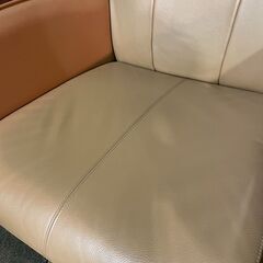愛品館市原店】カリモク チターノ パーソナルチェア