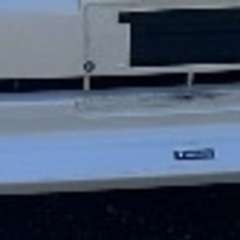 ハイエース　4型　5型　モデリスタ　フロントスポイラー