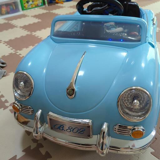 子供用 電動ミニカー ラジコン