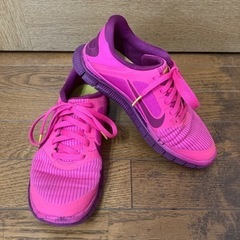  Nike Women’s Free 4.0 V3 Livest...