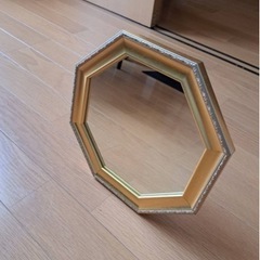 八角鏡