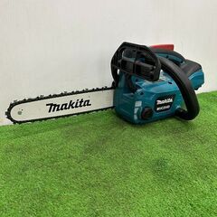 マキタ MUC254D 充電式チェンソー【野田愛宕店】【店頭取引限定 