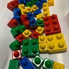 レア LEGO レゴ プリモ レゴベビー ブロック