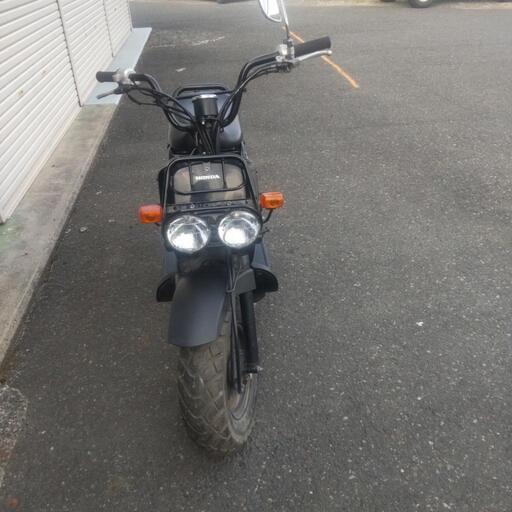 ホンダズーマー書類無 受け渡し予定者決まりました。