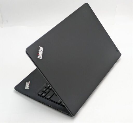 送料無料 保証付 高速SSD 13.3型 ノートパソコン Lenovo ThinkPad 13