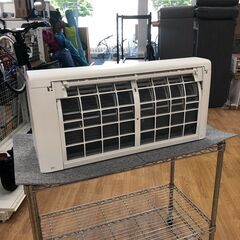 ☆ジモティ割あり☆ パナソニック エアコン 5.6kw 19年製 室内機分解洗浄