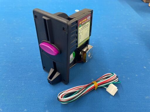 マルチセレクター　100円　500円　新型OK 新品