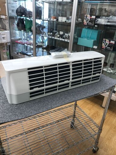 ★ジモティ割あり★ シャープ エアコン  2.2kw 19年製 室内機分解洗浄 SJ2300