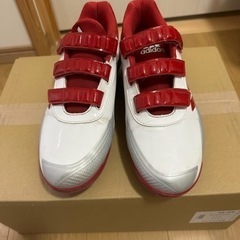 adidas 野球スパイク(27.5cm)
