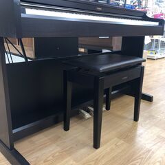 ★ジモティ割あり★ ヤマハ 電子ピアノ   14年製 動作確認／クリーニング済み SJ2302 ☆ジモティ割あり☆ ヤマハ 電子ピアノ 14年製 動作確認／クリーニング