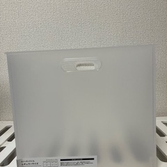 収納ボックス　Nインボックス　CL レギュラー