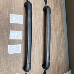 TERZO マツダ KF系 CX-5   エアロルーフキャリア取付セット