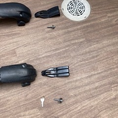 TERZO マツダ KF系 CX-5   エアロルーフキャリア取付セット