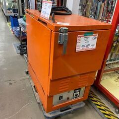 水圧式高所作業台 サンマックス EQ44T【店頭引取限定】【寄楽屋 きらく