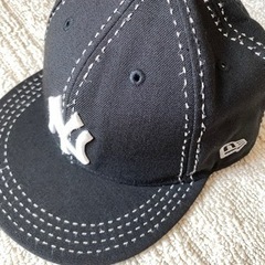 NEWERACAP   キャップ