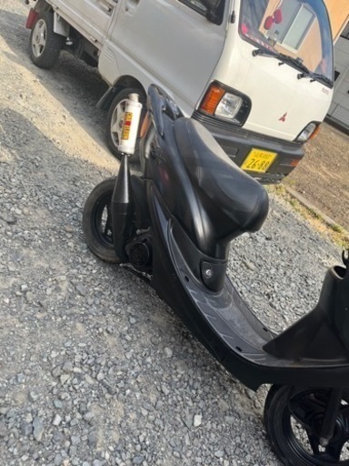 廃盤 ライブDIOZX 当時物 スーパーディオ スーパーDIOZX SR AF34 35