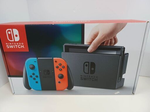 その他 Nintendo Switch / HAC-S-KABAA