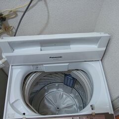 洗濯機売ります