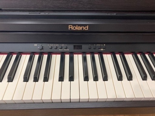 ローランド 電子ピアノ RP301-RW Roland | nycsummit.foodnicher.com