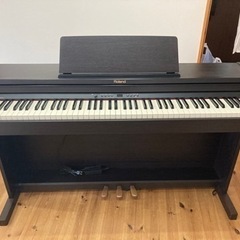 ローランド　電子ピアノ　RP301-RW Roland