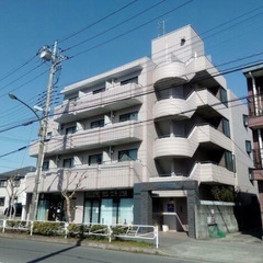  🌻【初期費用13万円】で入居可能！🌻京王堀之内駅