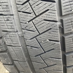 225 55 R17 アルミホイール ピレリ アイスアシンメトリコ Pirelli ICE ASIMMETRICO