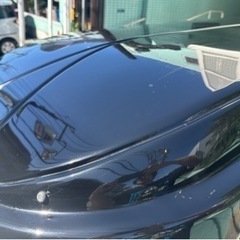 月末迄期間限定で割引ます！！バモス、ジムニーに！ルーフボックス＆キャリアセット-美品Pioneer S-DJ80X スピーカー モニタースピーカー パイオニア