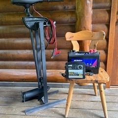 ミンコタ ハンドエレキ ENDURAMAX 40