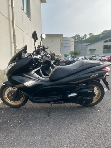 ホンダ HONDA  PCX125cc