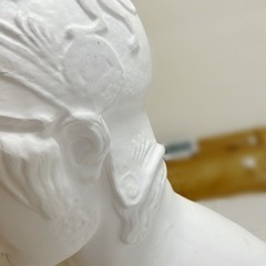 石膏像 デッサン用 マルス 美大受験用