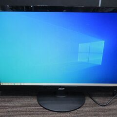 acer 液晶パソコンモニター23インチ S230HL ◆お引取...