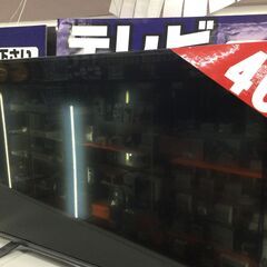 ☆東芝40インチ液晶テレビ☆ 引き取り出来る方限定