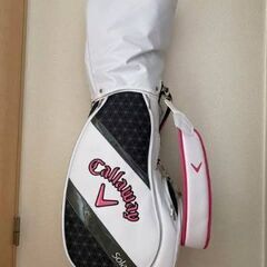 Callaway　ゴルフ　バッグ