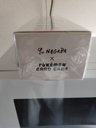 ポケモンカードゲームイーブイズスペシャルBOX